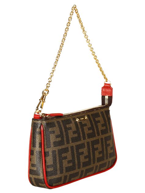 fendi bag micro|fendi mini bag vintage.